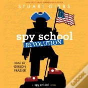 Capa do artigo Spy School Revolution