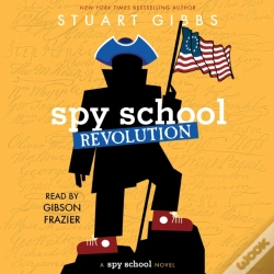 Capa do artigo Spy School Revolution