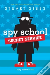 Capa do artigo Spy School Secret Service