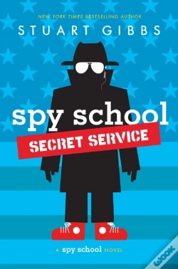 Capa do artigo Spy School Secret Service