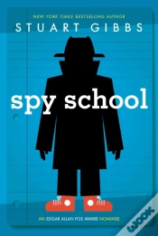 Capa do artigo Spy School