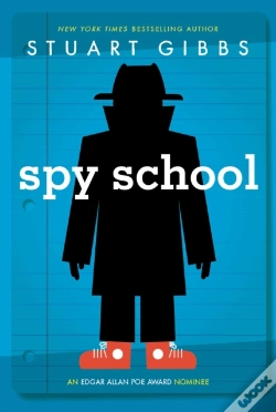 Capa do artigo Spy School