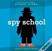 Capa do artigo Spy School