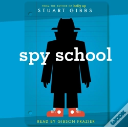 Capa do artigo Spy School