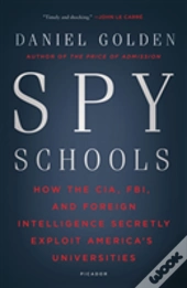 Spy Schools
