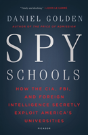 Spy Schools - Preview