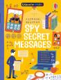Spy Secret Messages - Preview