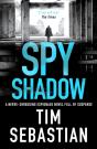 Spy Shadow - Preview