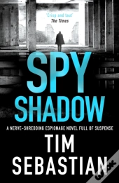 Spy Shadow