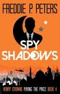 Spy Shadows - Preview