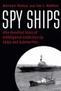 Spy Ships - Preview