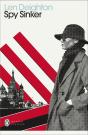 Spy Sinker - Preview