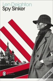 Capa do artigo Spy Sinker