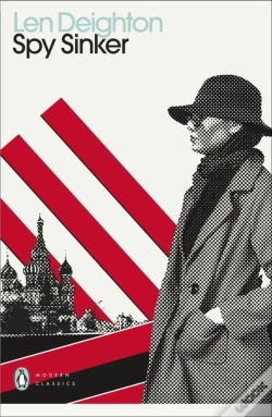Capa do artigo Spy Sinker