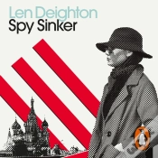 Capa do artigo Spy Sinker