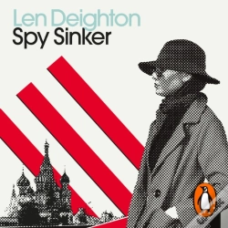 Capa do artigo Spy Sinker