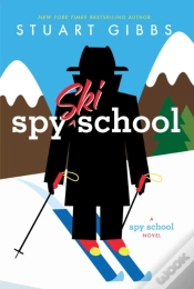 Capa do artigo Spy Ski School