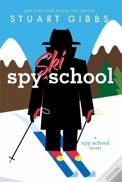 Capa do artigo Spy Ski School