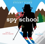 Capa do artigo Spy Ski School