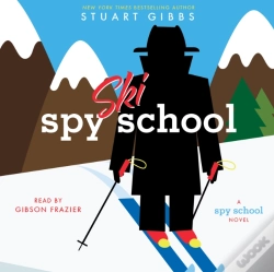 Capa do artigo Spy Ski School