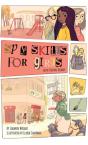 Spy Skills For Girls - Preview