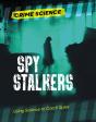 Spy Stalkers - Preview