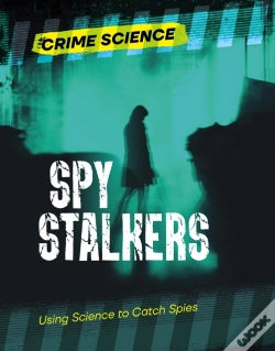 Capa do artigo Spy Stalkers