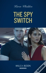 Capa do artigo Spy Switch Eb