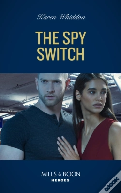 Capa do artigo Spy Switch Eb