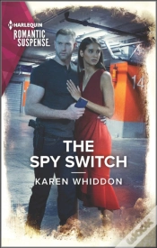 Capa do artigo Spy Switch