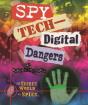 Spy Tech: Digital Dangers - Preview