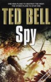 Capa do artigo Spy