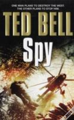 Capa do artigo Spy