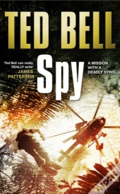 Capa do artigo Spy
