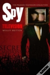 Spy Television