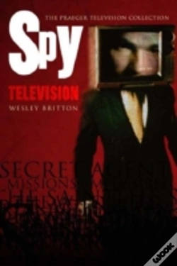 Capa do artigo Spy Television