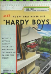 Capa do artigo Spy That Never Lies
