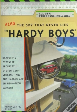 Capa do artigo Spy That Never Lies