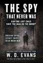 Spy That Never Was - Preview