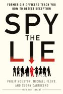 Spy The Lie