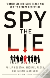 Capa do artigo Spy The Lie