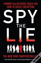 Capa do artigo Spy The Lie
