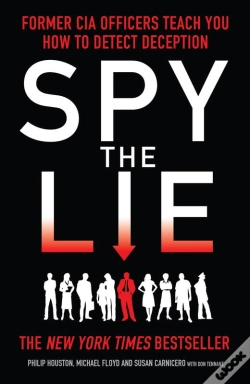 Capa do artigo Spy The Lie