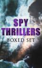Spy Thrillers - Boxed Set - Preview