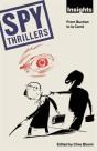 Spy Thrillers - Preview