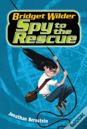 Capa do artigo Spy To The Rescue