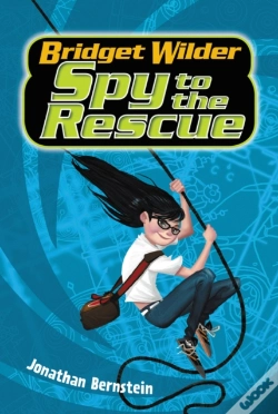 Capa do artigo Spy To The Rescue
