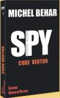 Spy Tome 1 : Code Vektor - Preview