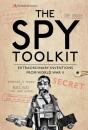 Spy Toolkit - Preview