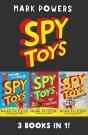 Spy Toys Ebook Bundle - Preview